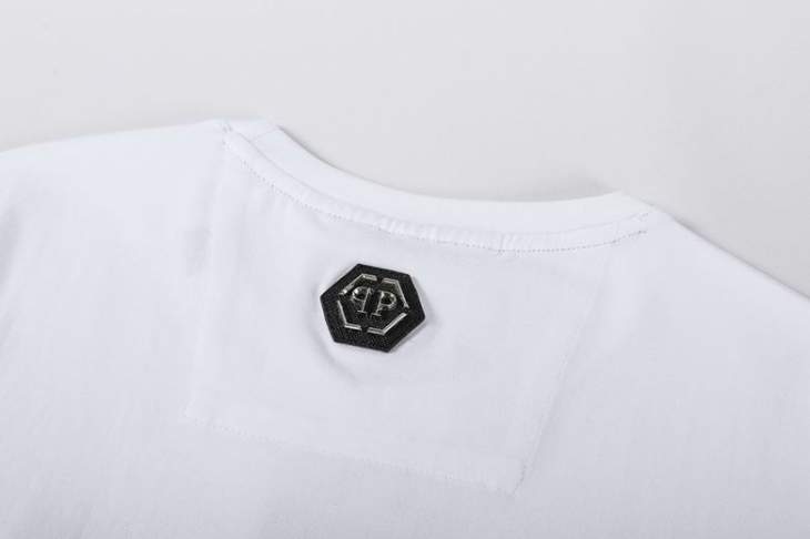 Picture of Philipp Plein T Shirts Short _SKUPPM-3XL8Ln20783687